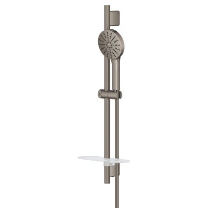 GROHE 134866AL00 - Duschset VITALIO JOY+ 120 mm grafit