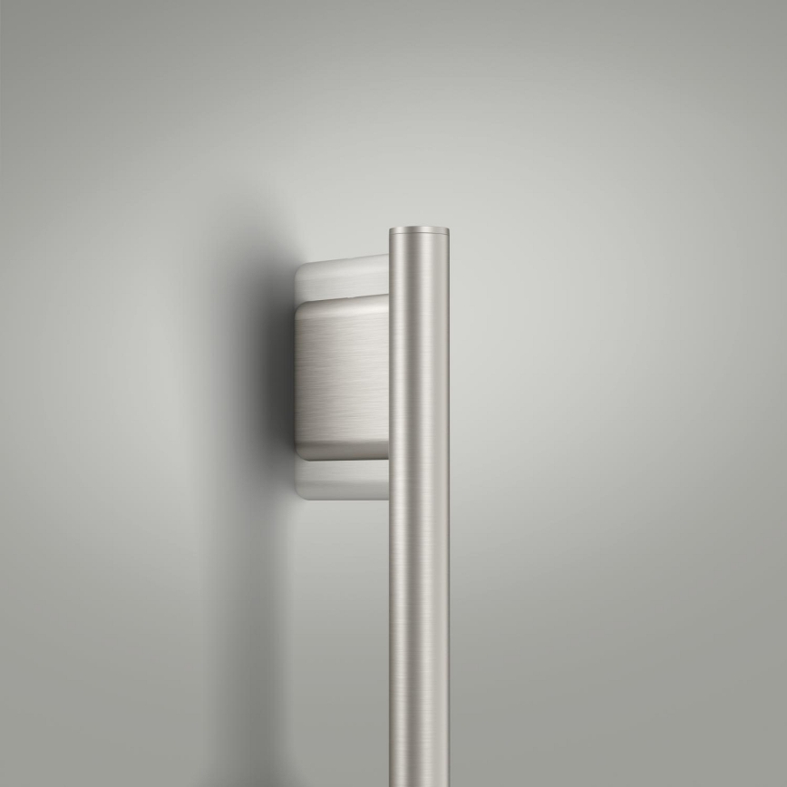 GROHE 134866DC00 - Duschset VITALIO JOY+ 120 mm mattkrom