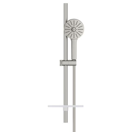 GROHE 134866DC00 - Duschset VITALIO JOY+ 120 mm mattkrom