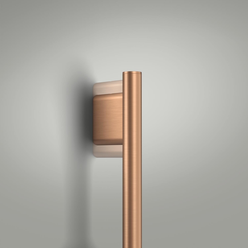 GROHE 134866DL00 - Duschset VITALIO JOY+ 120 mm, kopparfinish