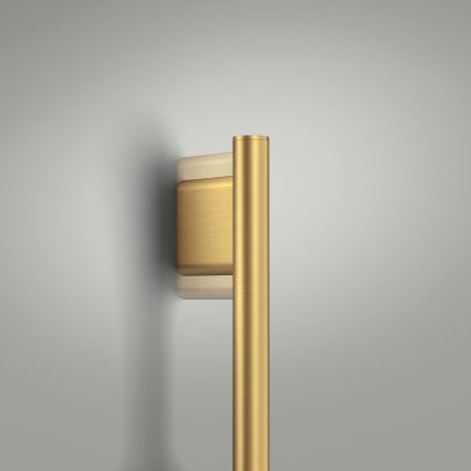 GROHE 134866GN00 - Duschset VITALIO JOY+ 120 mm i guld