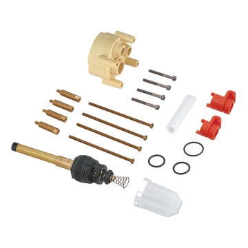 GROHE 14056000 - Universellt förlängningsset 25 mm