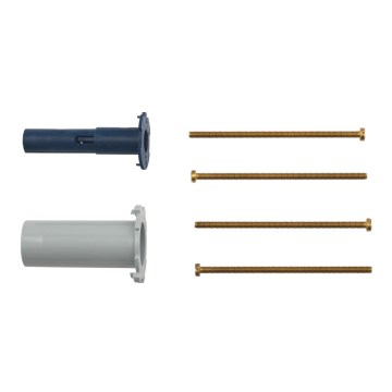 GROHE 14058000 - Universell förlängningssats 25 mm