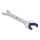 GROHE 14245000 - Monteringsnyckel QUICKSPANNER matt krom