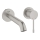 GROHE 19408DC1 - Tvättställsblandare ESSENCE 183 mm i rostfritt stål