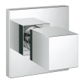GROHE 19910000 - Reglerventil EUROCUBE DN 15 polerad krom