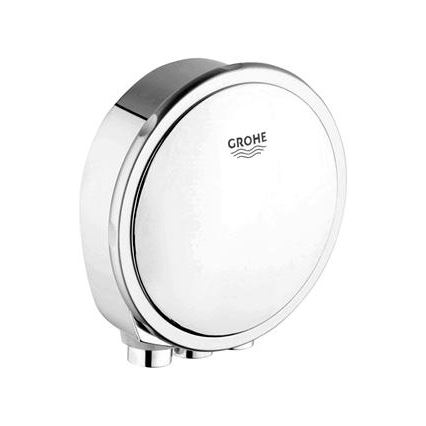 GROHE 19952000-Badkarsfyllnings-, avlopps- och överfyllningssats TALENTOFILL krom
