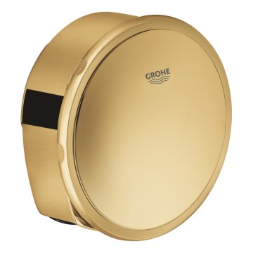 GROHE 19952GL0 - TALENTOFILL badkarsfyllnings-, avlopps- och överfyllnadssats, guld
