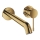 GROHE 19967GL1 - Tvåhåls tvättställsblandare ESSENCE 230 mm, guld