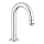 GROHE 20201000 - UNIVERSAL däckmonterad ventil 113 mm, polerad krom