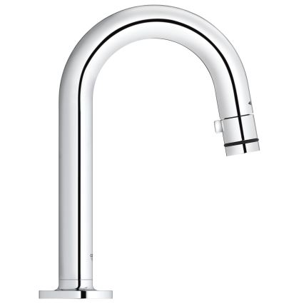 GROHE 20201000 - UNIVERSAL däckmonterad ventil 113 mm, polerad krom