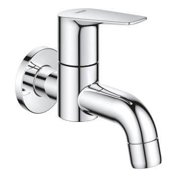 GROHE 20238001 - Stoppventil DN 15, blank krom