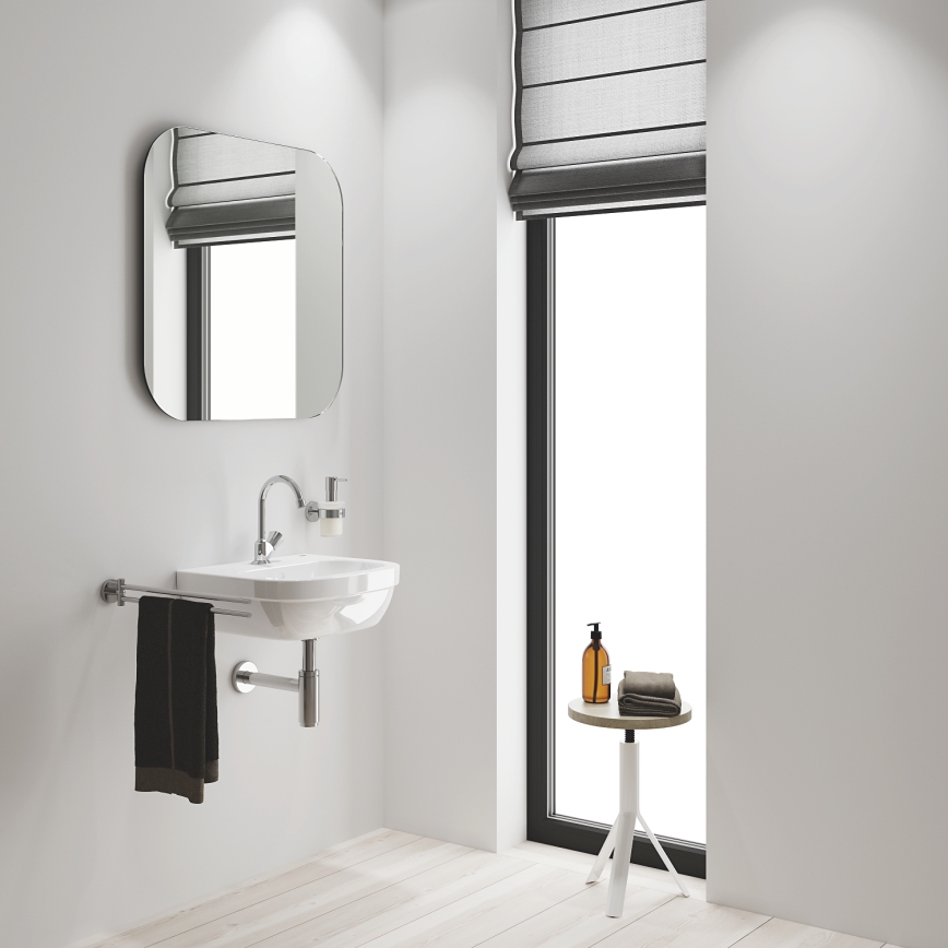 GROHE 20393001 - Stående ventil COSTA L DN 15 polerad krom