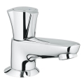 GROHE 20404001 - Stående ventil COSTA L DN 15 polerad krom