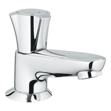 GROHE 20404001 - Stående ventil COSTA L DN 15 polerad krom