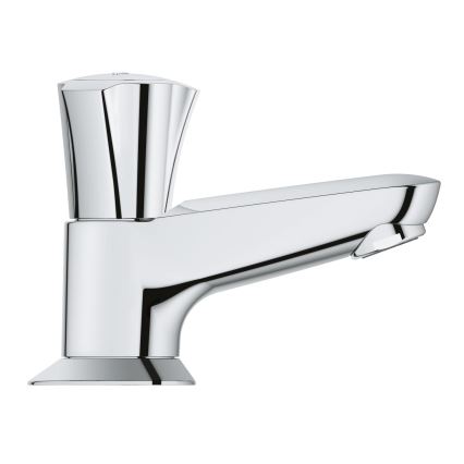 GROHE 20404001 - Stående ventil COSTA L DN 15 polerad krom