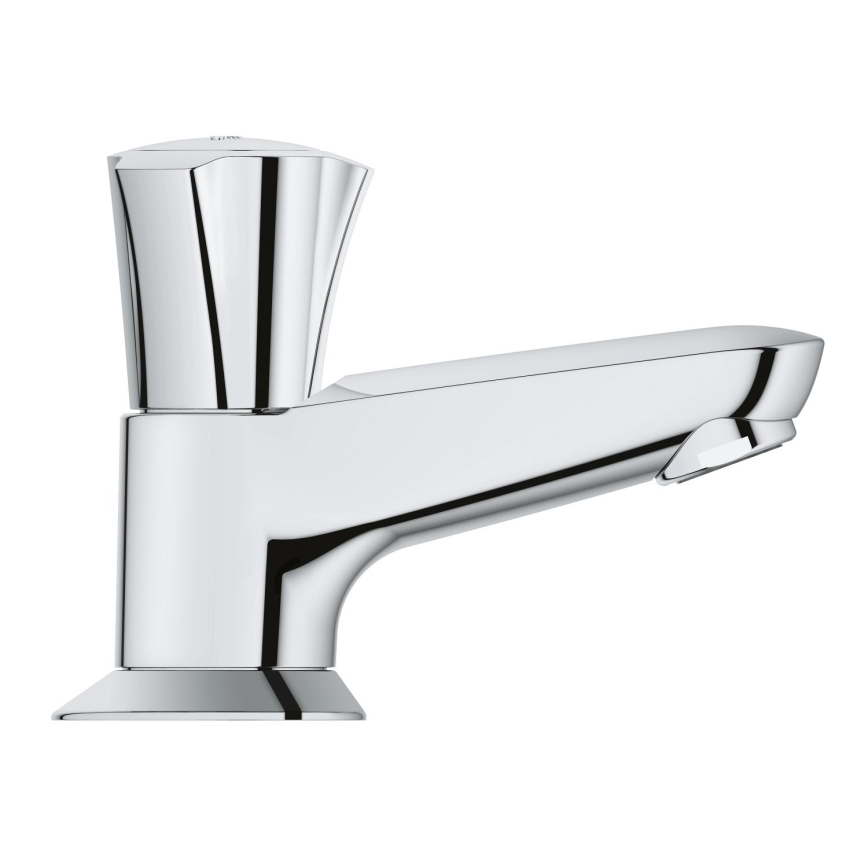 GROHE 20404001 - Stående ventil COSTA L DN 15 polerad krom