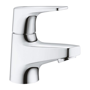 GROHE 20577000 - START FLOW däckmonterad ventil DN 15, polerad krom