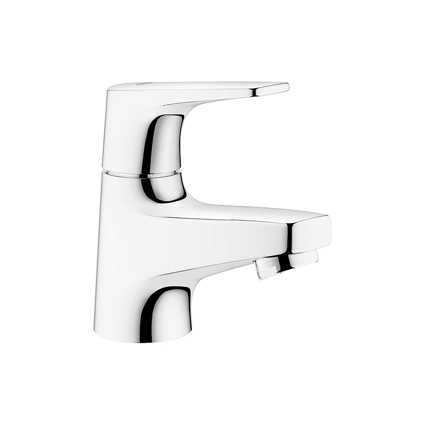GROHE 20577000 - START FLOW däckmonterad ventil DN 15, polerad krom