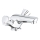GROHE 21390001 - Tvättställsblandare COSTA L DN 15 i blank krom