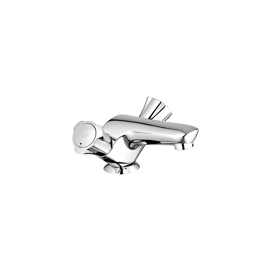 GROHE 21390001 - Tvättställsblandare COSTA L DN 15 i blank krom