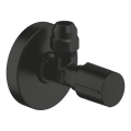 GROHE 220732430 - Vinkelventil DN 15 svart