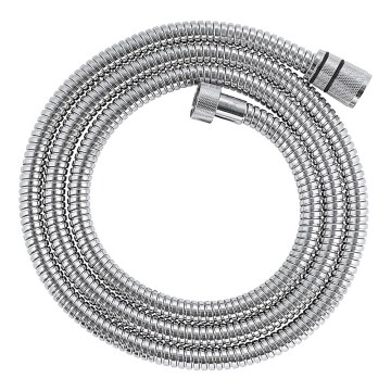 GROHE 22100000 - Duschslang VITALIOFLEX METAL LONG-LIFE 1750 mm krom