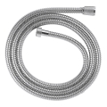 GROHE 22103000 - Duschslang VITALIOFLEX METAL LONG-LIFE 2000 mm krom