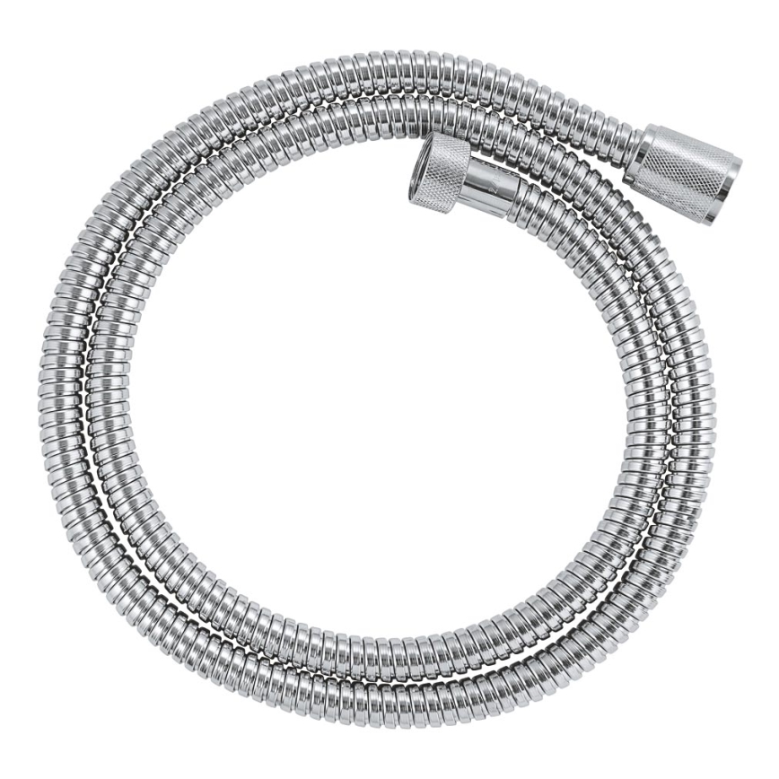 GROHE 22106000 - Duschslang VITALIOFLEX METAL LONG-LIFE 1250 mm krom