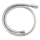 GROHE 22111000 - Duschslang VITALIOFLEX SILVER 1000 mm