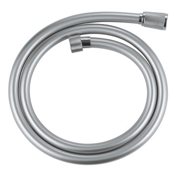 GROHE 22112000 - Duschslang VITALIOFLEX SILVER 1250 mm