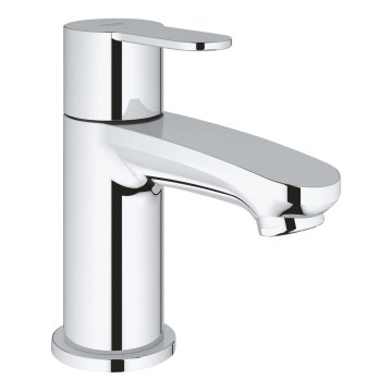GROHE 23039002 - EUROSTYLE COSMOPOLITAN tvättställsblandare, storlek XS, krom