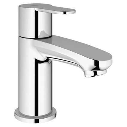 GROHE 23039002 - EUROSTYLE COSMOPOLITAN tvättställsblandare, storlek XS, krom
