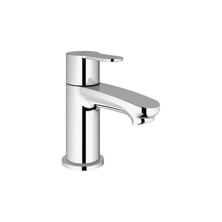 GROHE 23039002 - EUROSTYLE COSMOPOLITAN tvättställsblandare, storlek XS, krom