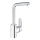 GROHE 23054003 - Tvättställsblandare EURODISC COSMOPOLITAN, storlek L, krom