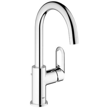GROHE 23091000 - Tvättställsblandare BAULOOP 310 mm, blank krom