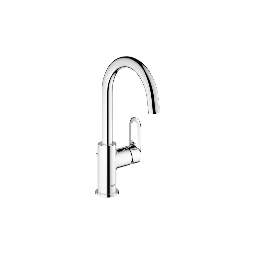 GROHE 23091000 - Tvättställsblandare BAULOOP 310 mm, blank krom