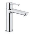 GROHE 23106001 - Tvättställsblandare LINEARE storlek S i blank krom