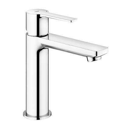 GROHE 23106001 - Tvättställsblandare LINEARE storlek S i blank krom
