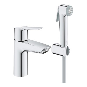 GROHE 23123003 - Tvättställsblandare START 165 mm polerad krom