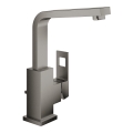 GROHE 23135AL0 - Tvättställsblandare EUROCUBE storlek L grafit