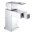 GROHE 23138000 - Bidéblandare EUROCUBE i blank krom