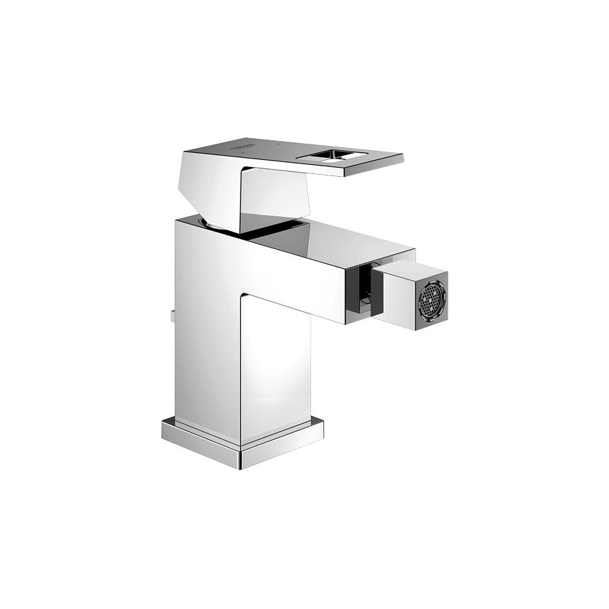 GROHE 23138000 - Bidéblandare EUROCUBE i blank krom