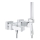GROHE 23141000 - Badkarsblandare EUROCUBE DN 15 polerad krom