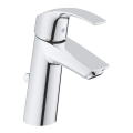 GROHE 23322001 - Tvättställsblandare EUROSMART DN 15 polerad krom