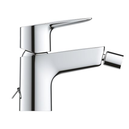 GROHE 23332001 - BAUEDGE bidettblandare, storlek S, polerad krom
