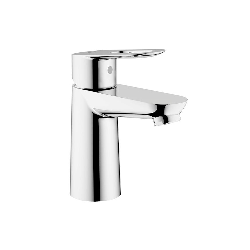 GROHE 23337000 - Tvättställsblandare BAULOOP DN 15 blank krom