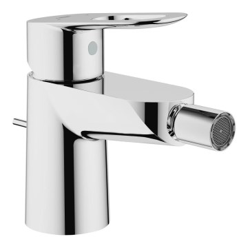 GROHE 23338000 - Bidéblandare BAULOOP blank krom