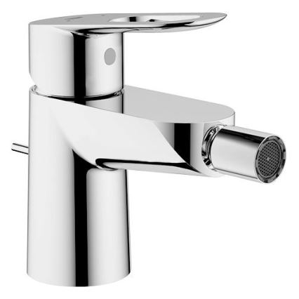 GROHE 23338000 - Bidéblandare BAULOOP i blank krom
