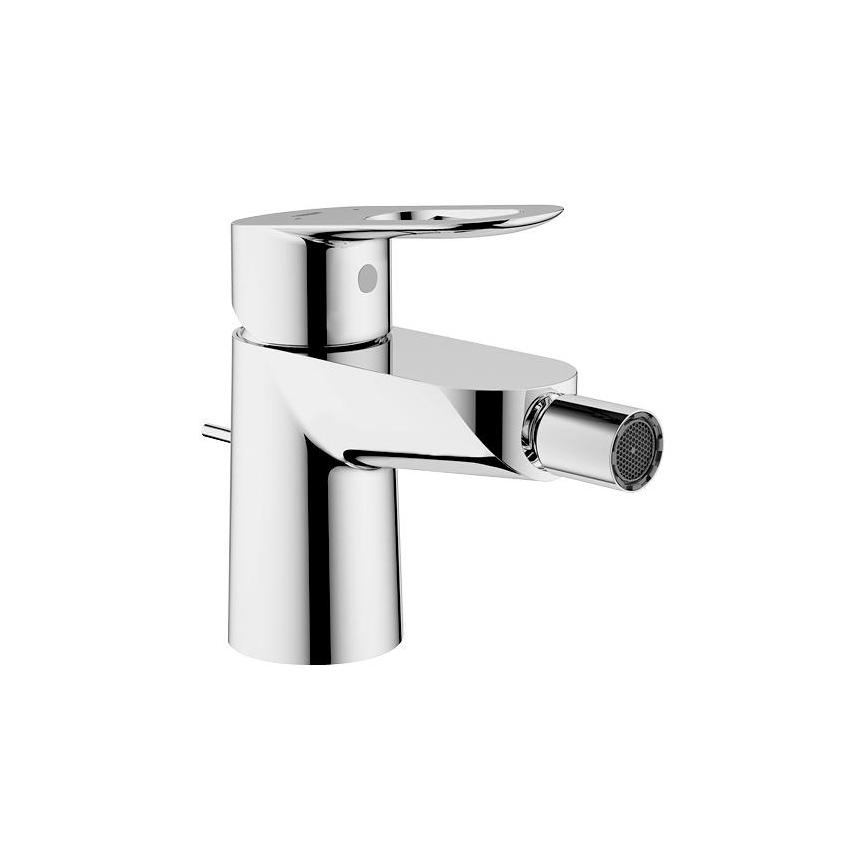 GROHE 23338000 - Bidéblandare BAULOOP i blank krom